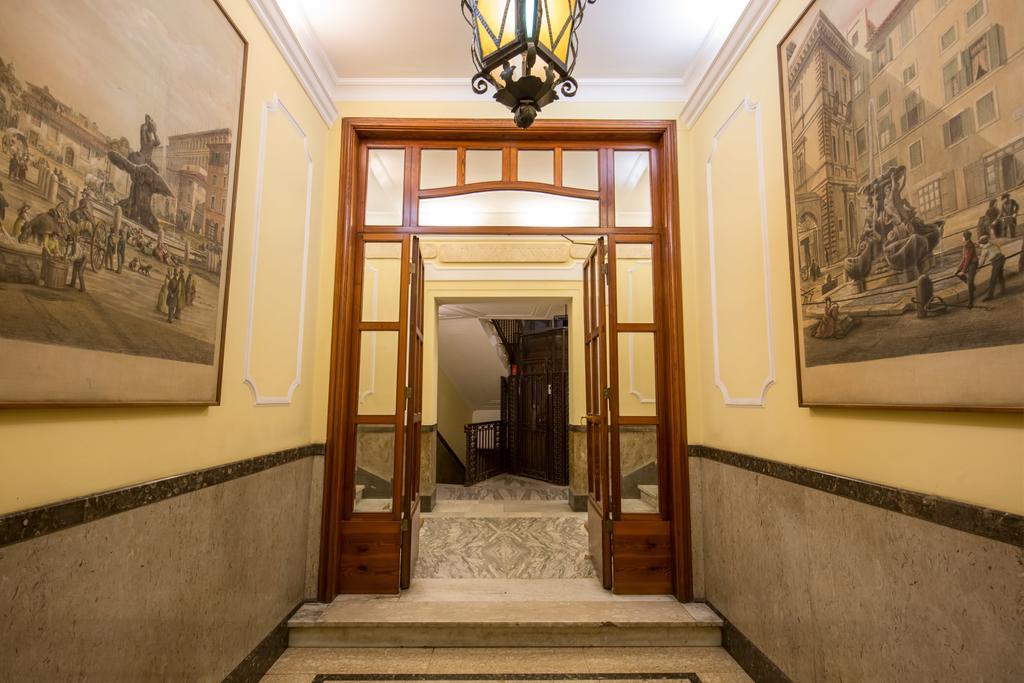 Pensión Zero6 3*